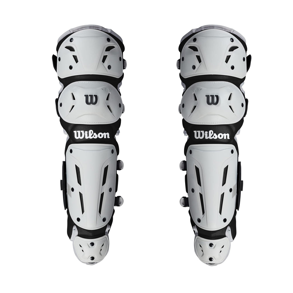 Catcher's Gear Kit Black Small/Medium Q32571