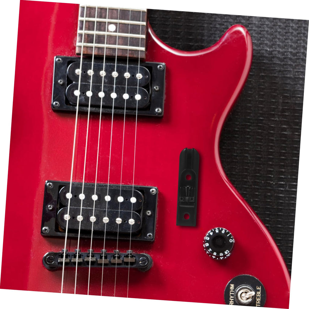 Metal Bass Guitar Bridge F602886