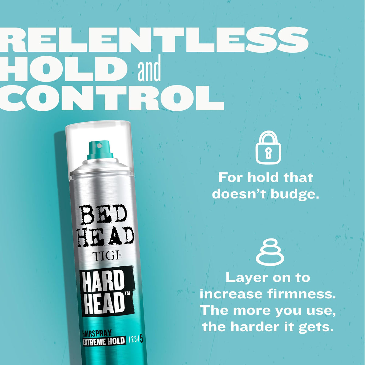 Extreme Hold Hairspray 2-Pack 11.7 Oz W5019