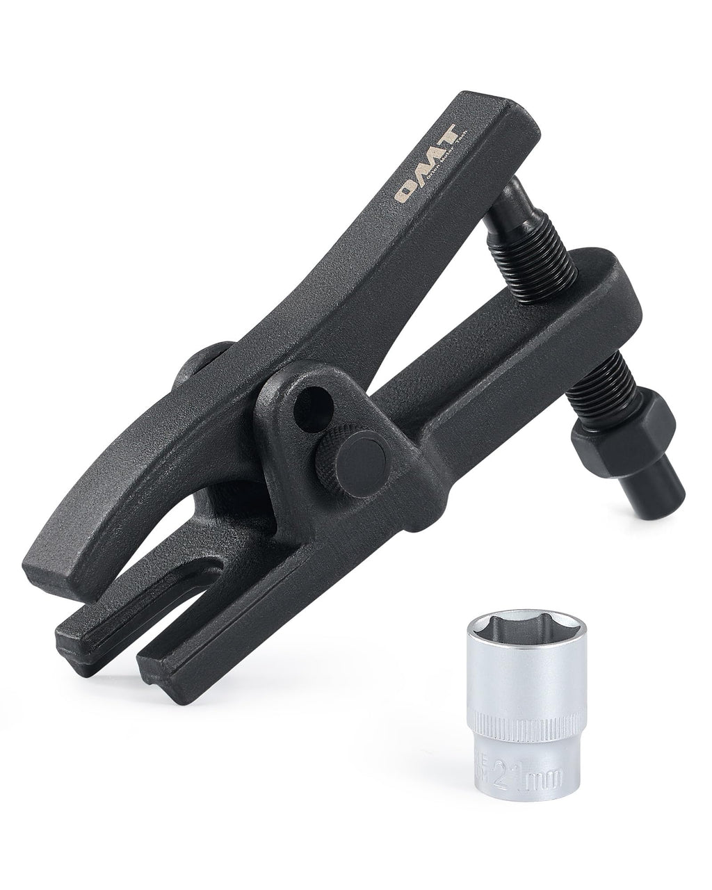 Ball Joint Separator and Extractor with 1/2" Socket M972