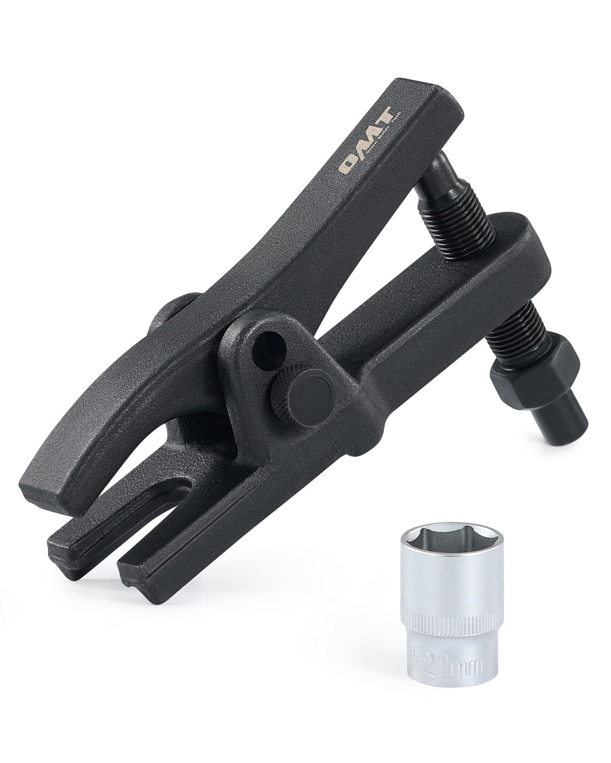 Ball Joint Separator and Extractor with 1/2" Socket M972