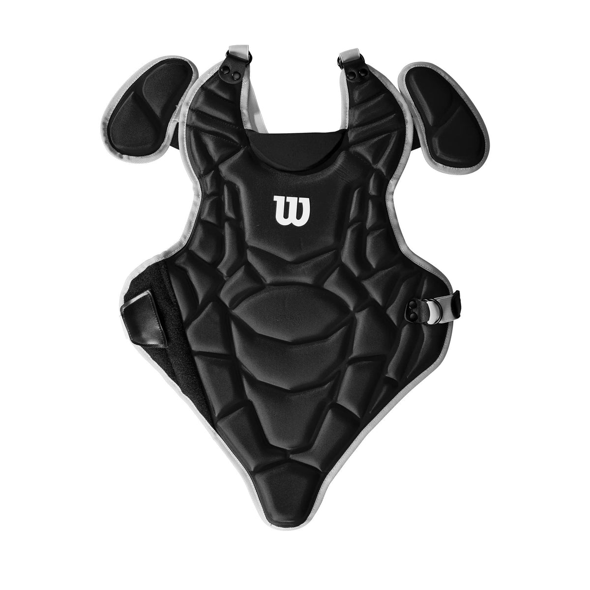 Catcher's Gear Kit Black Small/Medium Q32571