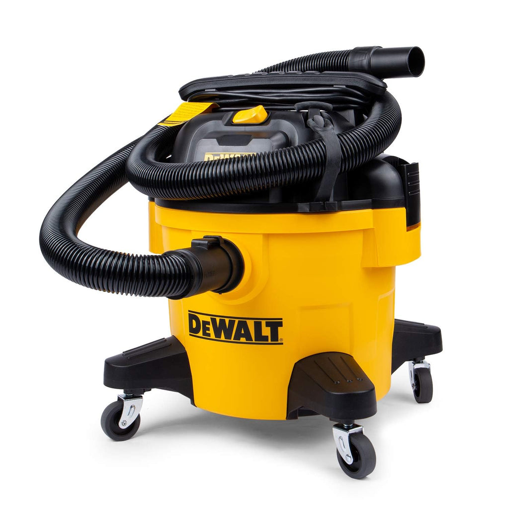 6 Gal Wet/Dry Shop Vacuum with Blower I406442