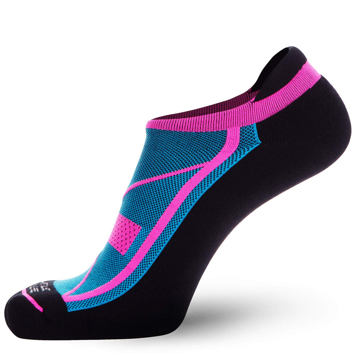 Low Cut Running Socks B675