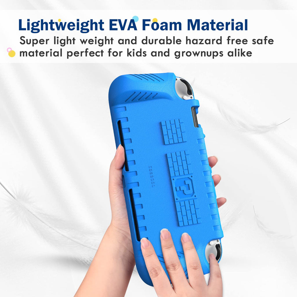 Kid-Friendly Case for Nintendo Switch OLED Model B780