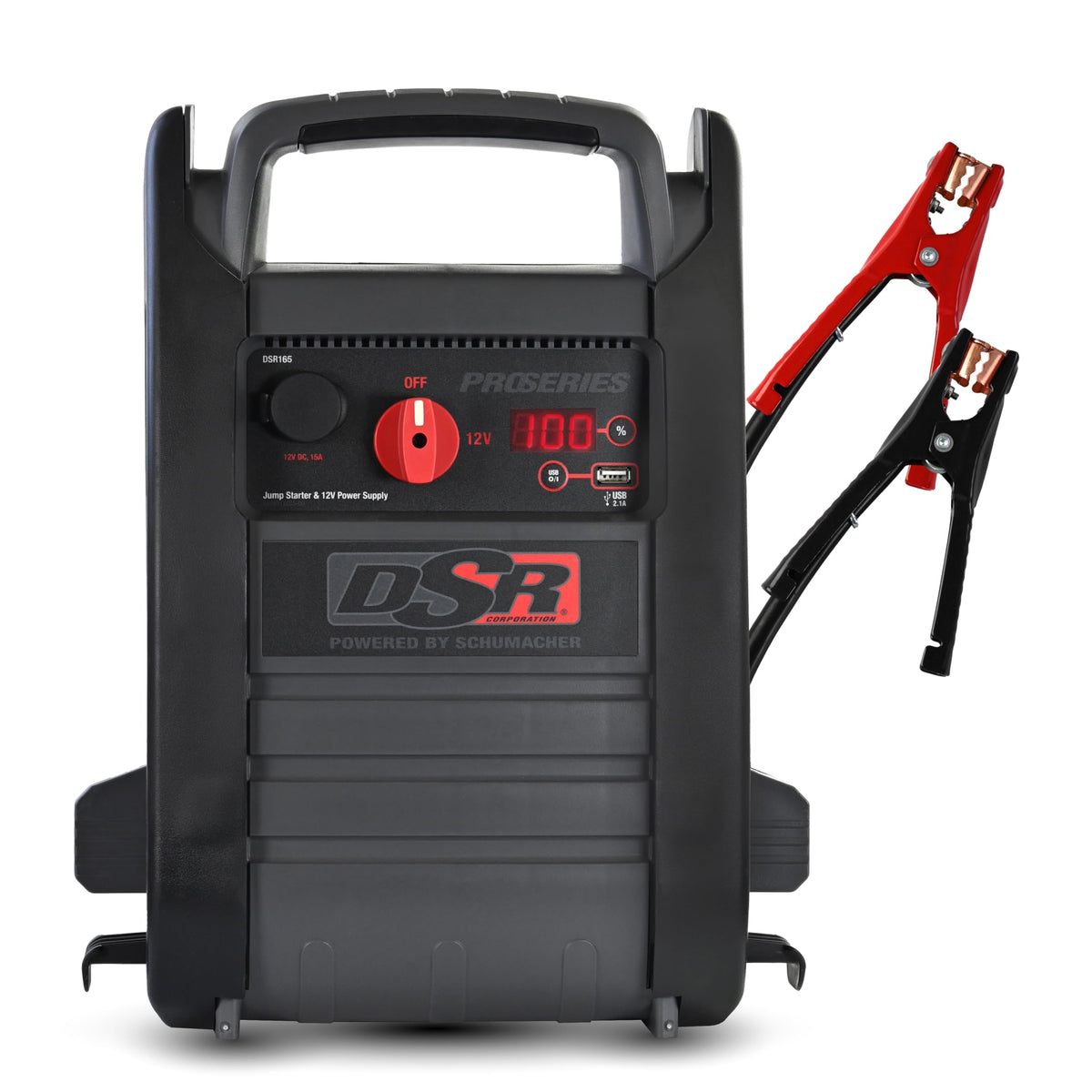 Electric Car Battery Jump Starter & Power Station V871173