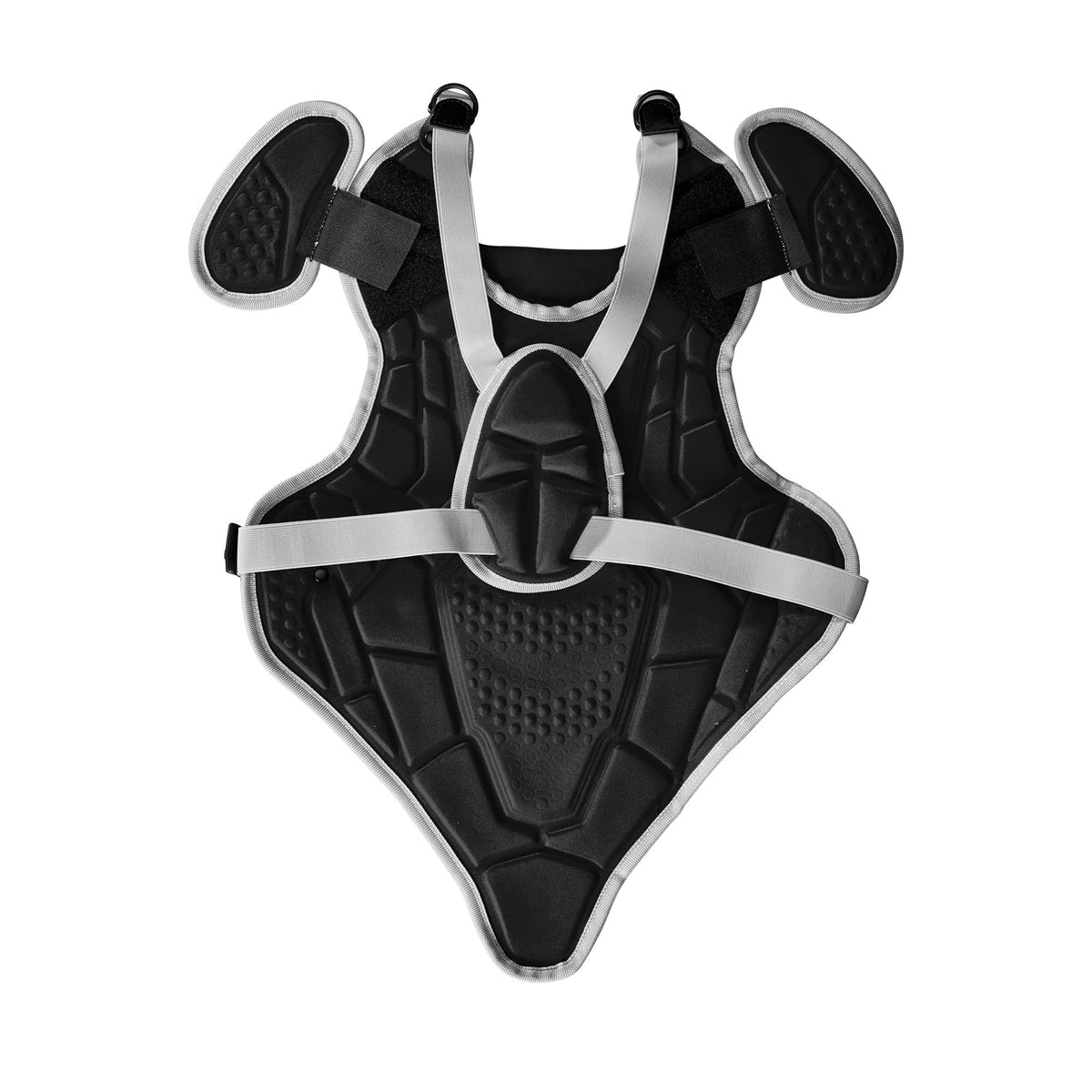 Catcher's Gear Kit Black Small/Medium Q32571