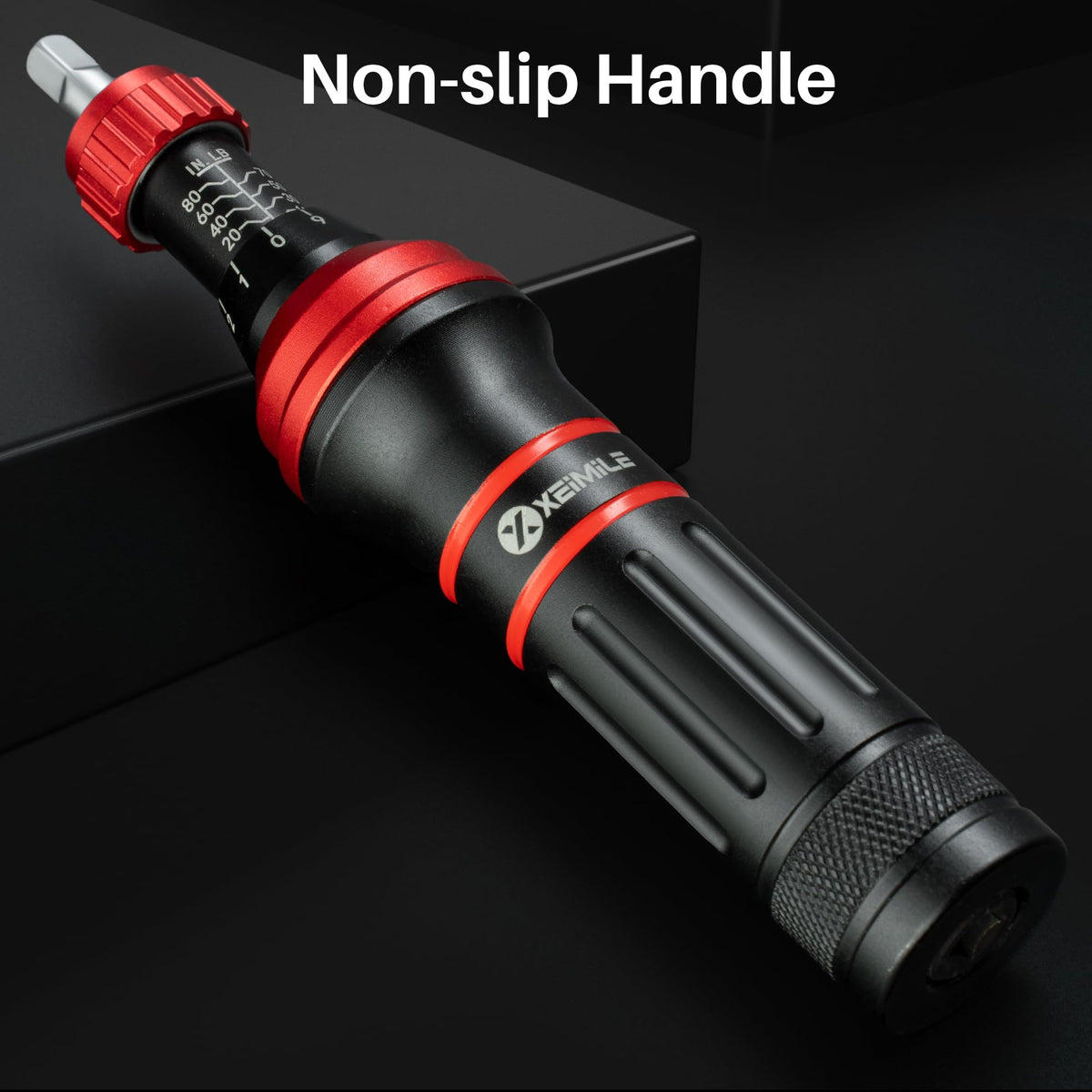 Inch Pound Torque Screwdriver 10-80 In.Lb N87279