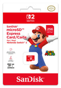 Micro SD Card I277