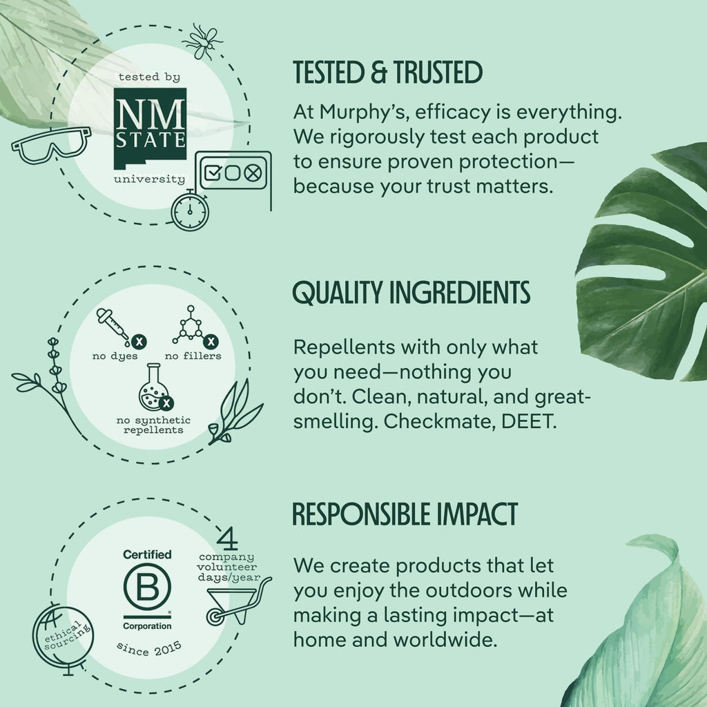 Mosquito Repellent Candle Refills 9 oz Pack of 2 I49051