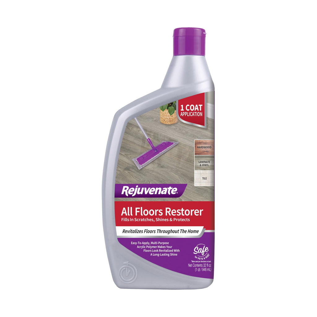 32 Oz Floor Restorer T394447