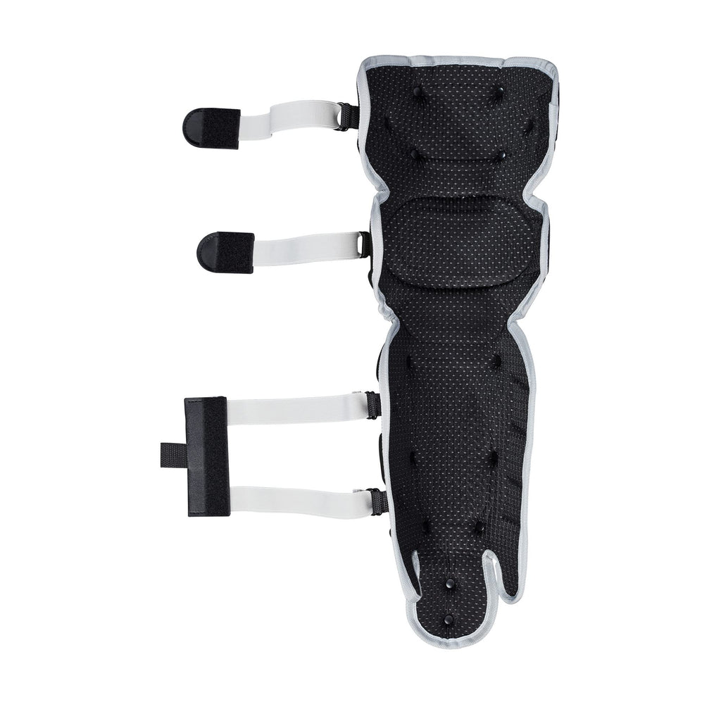 Catcher's Gear Kit Black Small/Medium Q32571