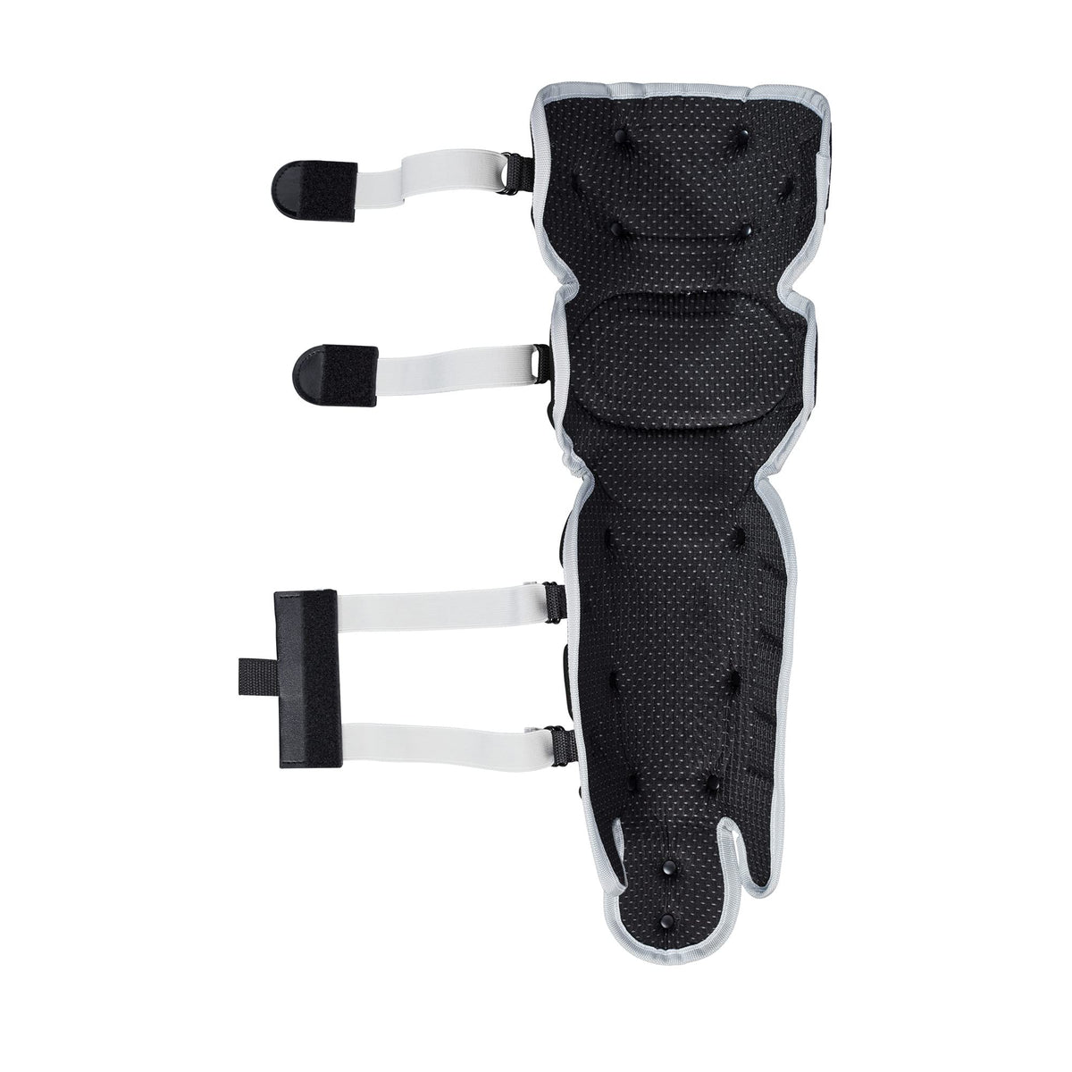 Catcher's Gear Kit Black Small/Medium Q32571