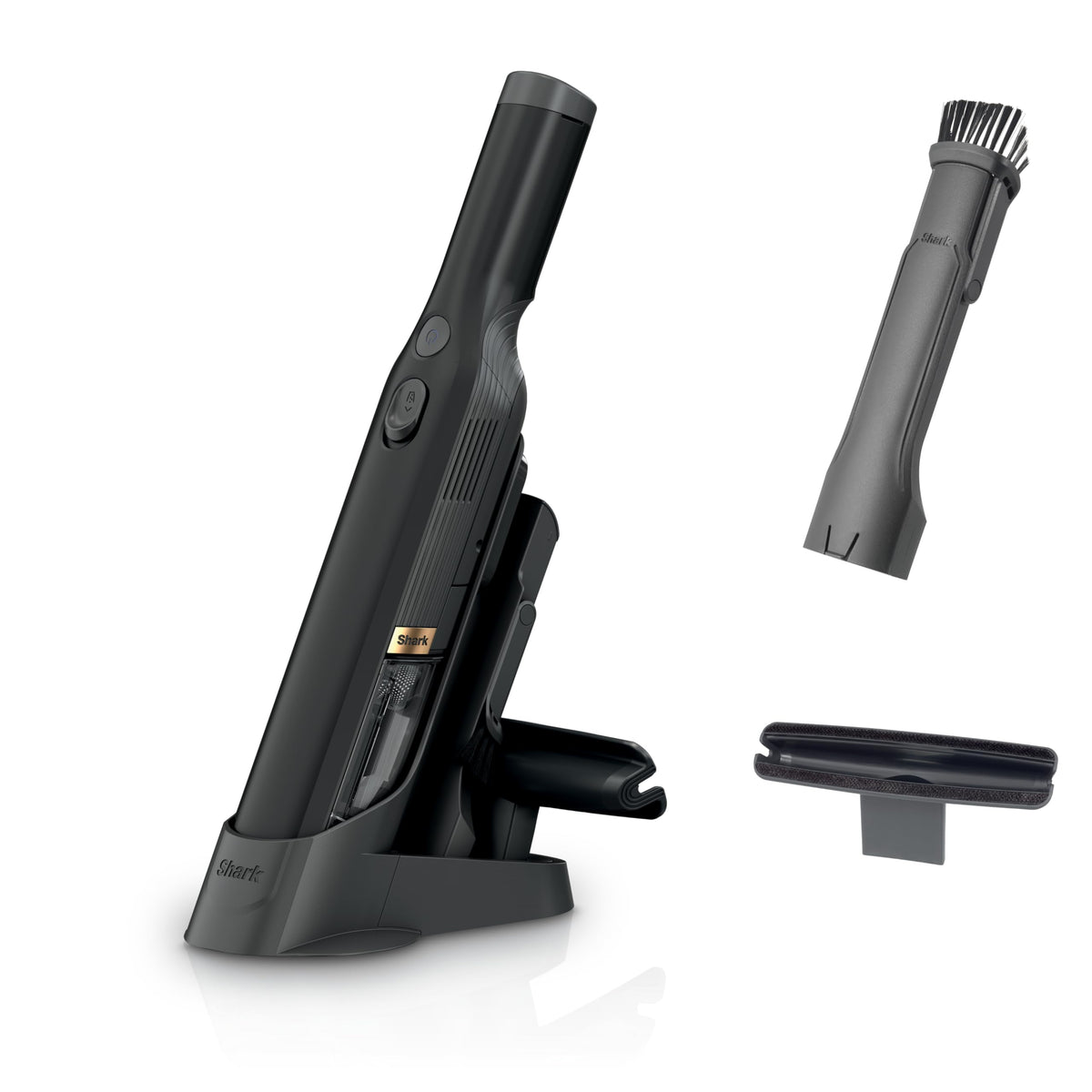 Cordless Hand Vac, Black F7150