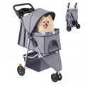 3 Wheels Pet Stroller R220