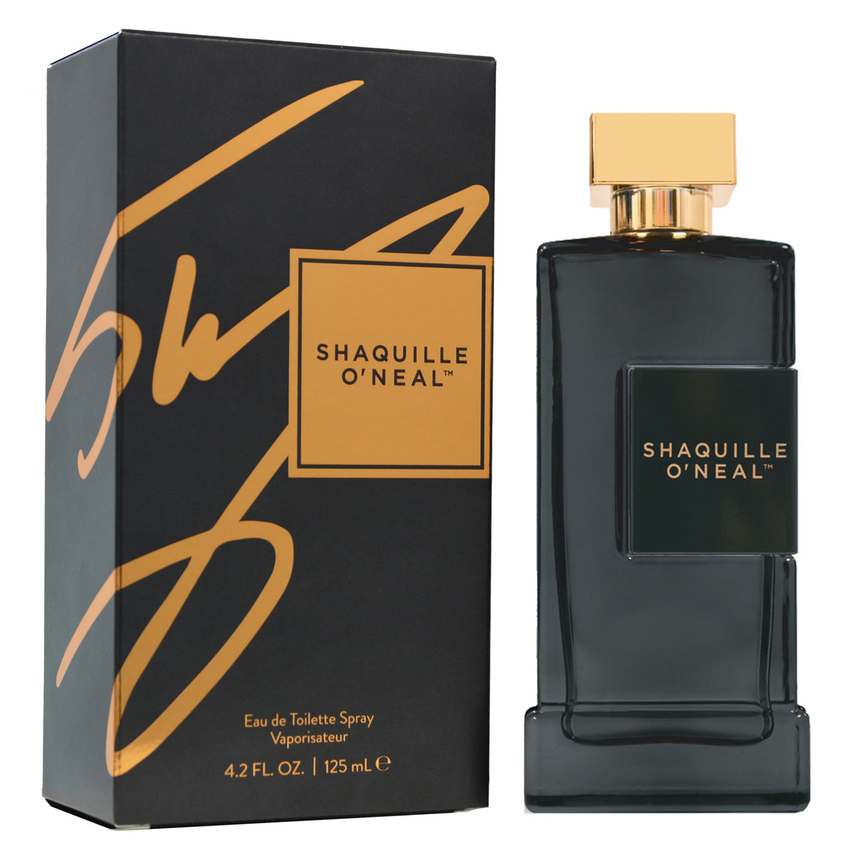Amber & Suede Eau de Toilette Cologne 4.2 oz A283