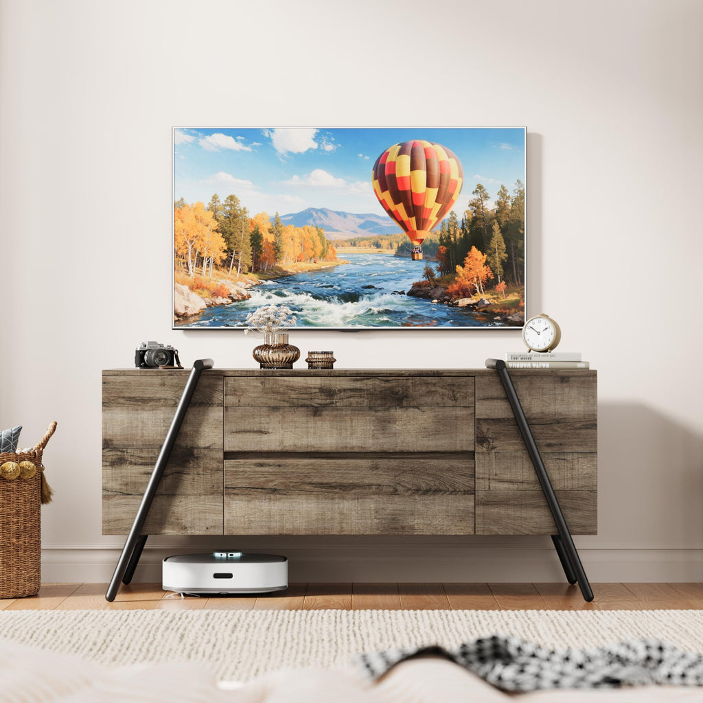 TV Stand with 2 Drawers G37011