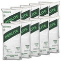 10 Pack Organic Coarse Perlite Planting Soil Additive W402