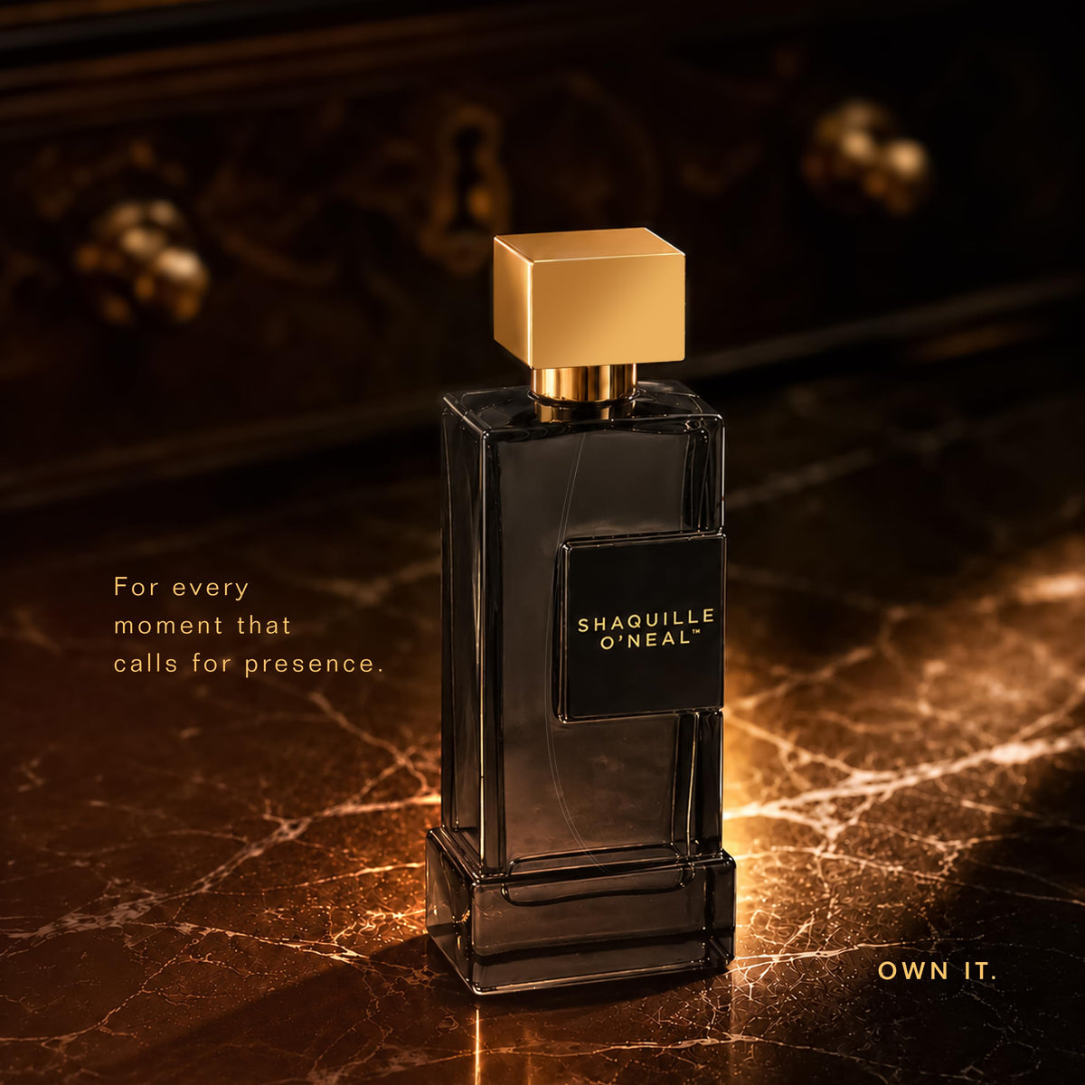 Amber & Suede Eau de Toilette Cologne 4.2 oz A283