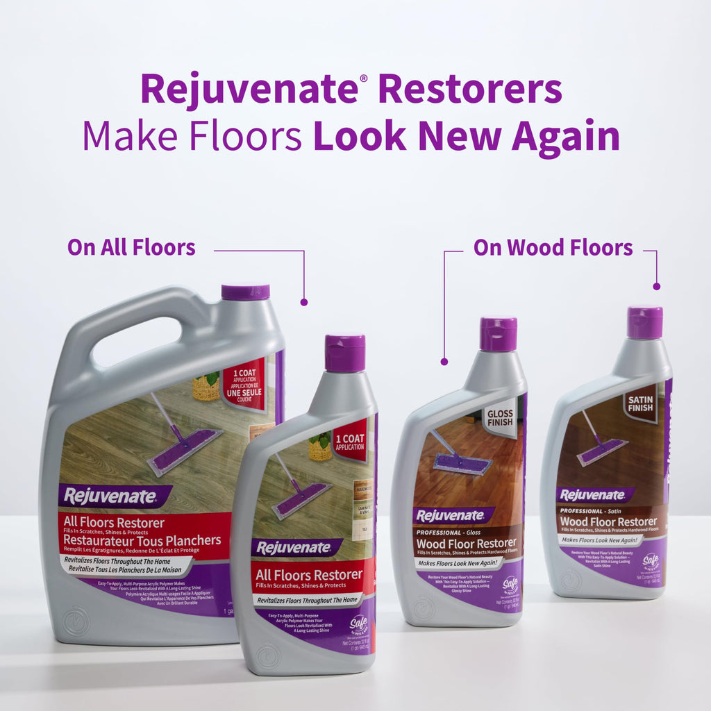 32 Oz Floor Restorer T394447