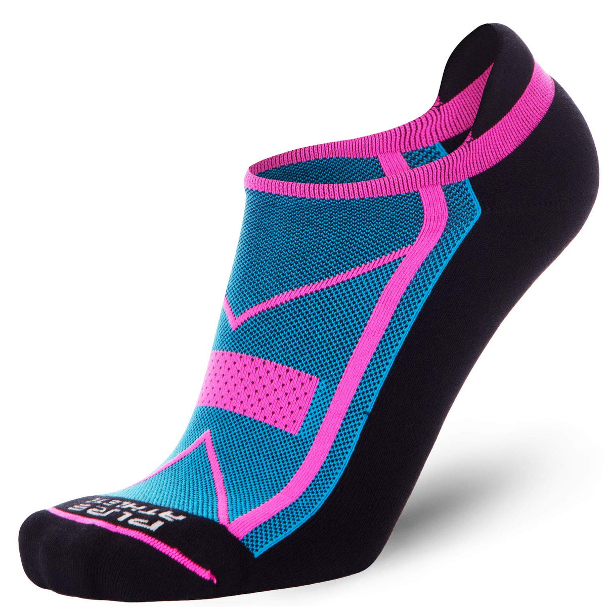 Low Cut Running Socks B675