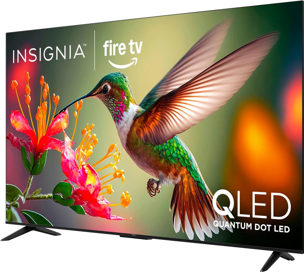 65-inch LED 4K UHD Smart TV A808921