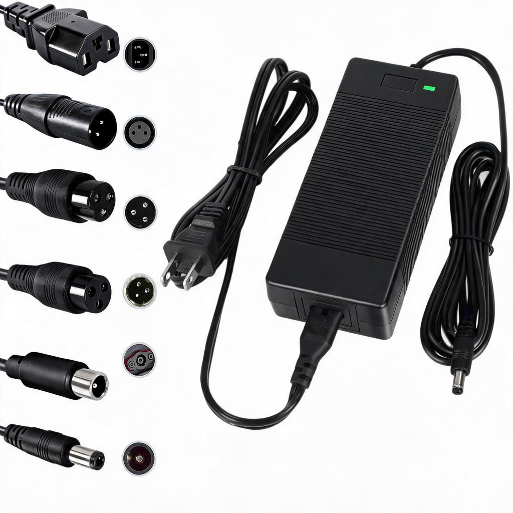 42V 2A 6-Prong Charger S989929
