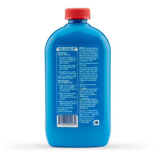 16 oz Engine Repair J1523