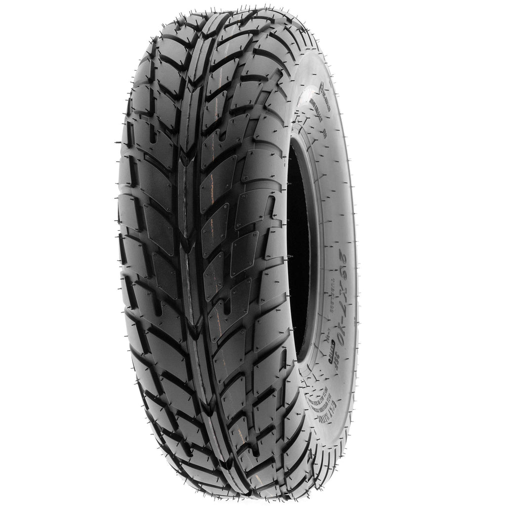 20x7-8 ATV UTV Tire 6 PR Pair of 2 P362