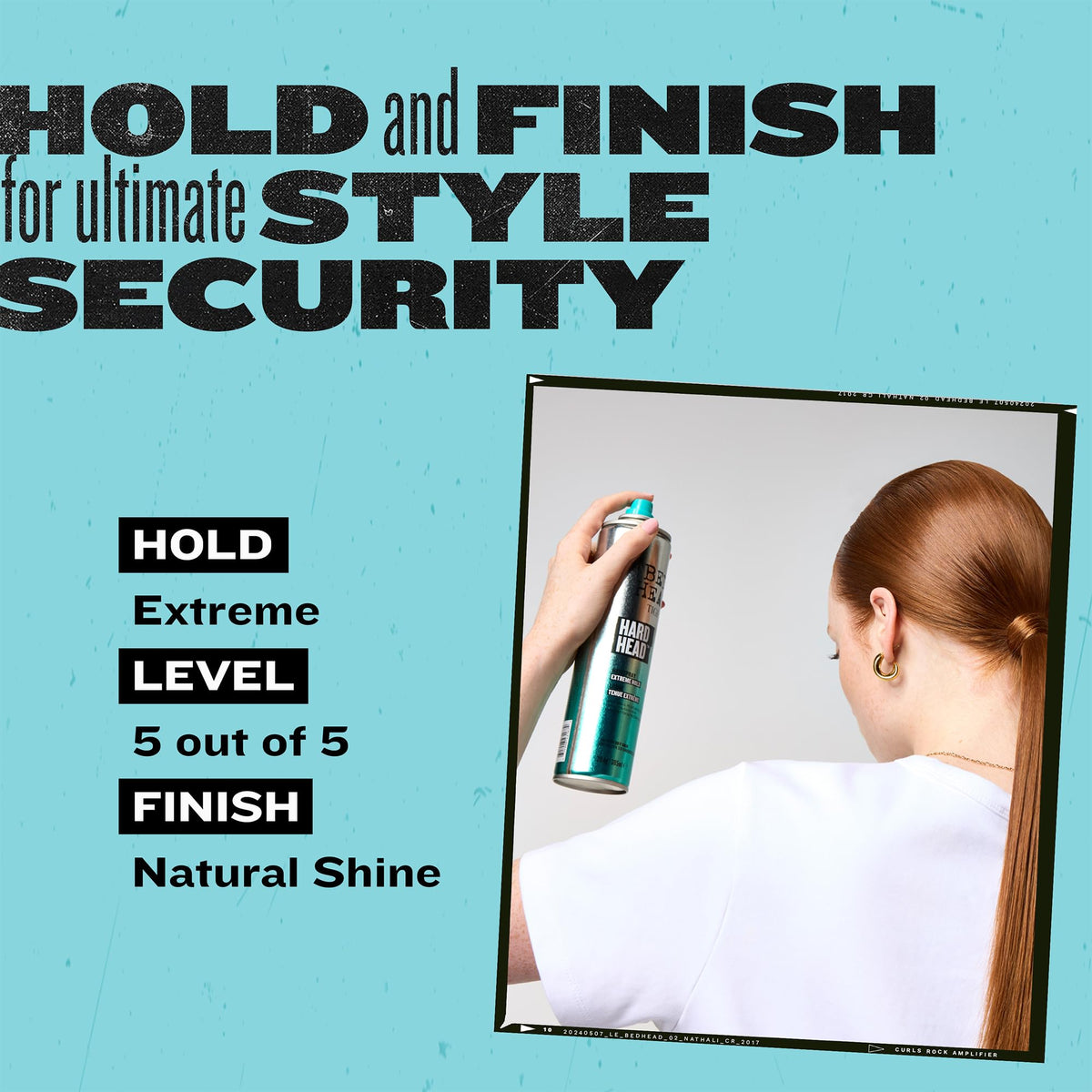 Extreme Hold Hairspray 2-Pack 11.7 Oz W5019
