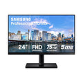 24-Inch FHD 1080p IPS Computer Monitor T1823