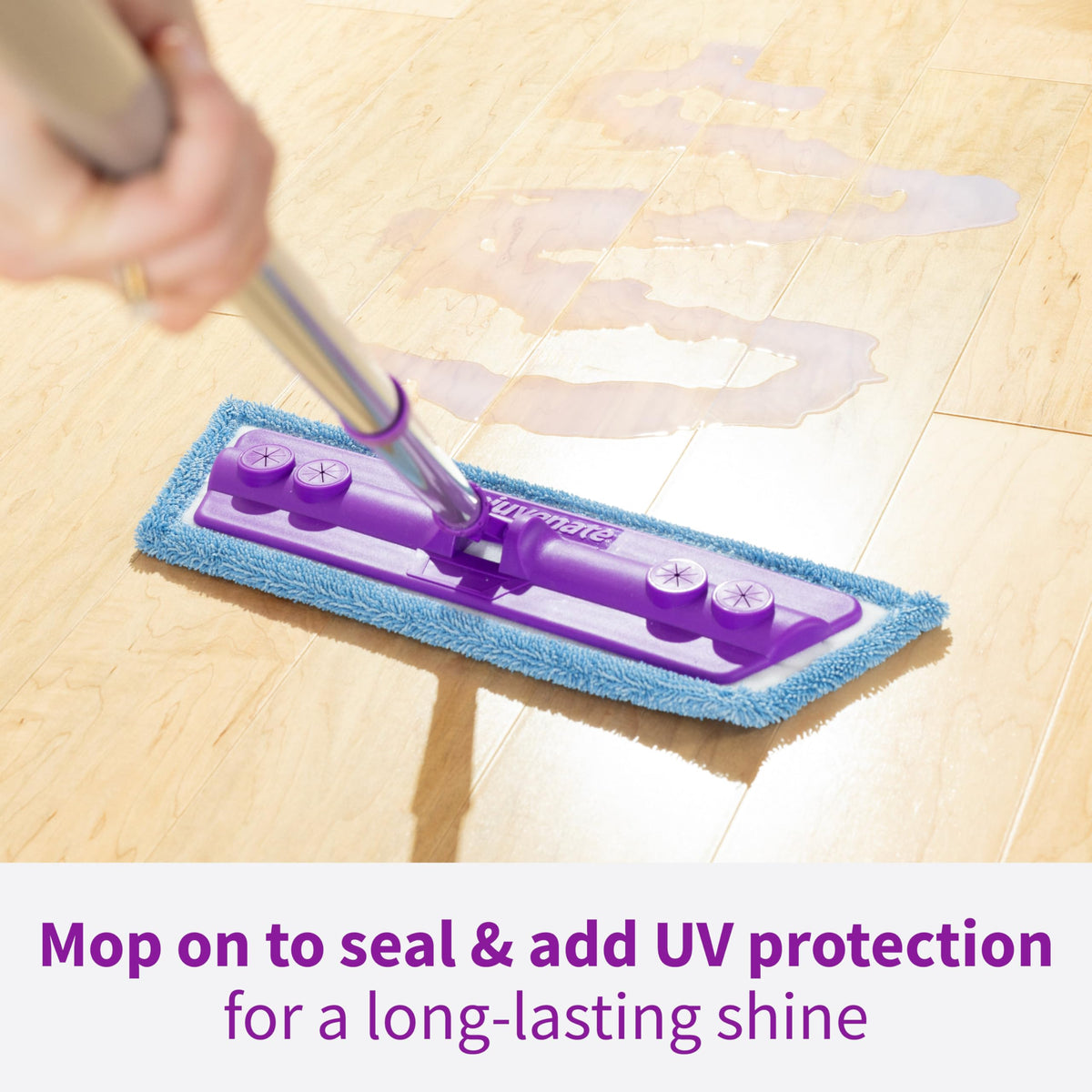 32 Oz Floor Restorer T394447