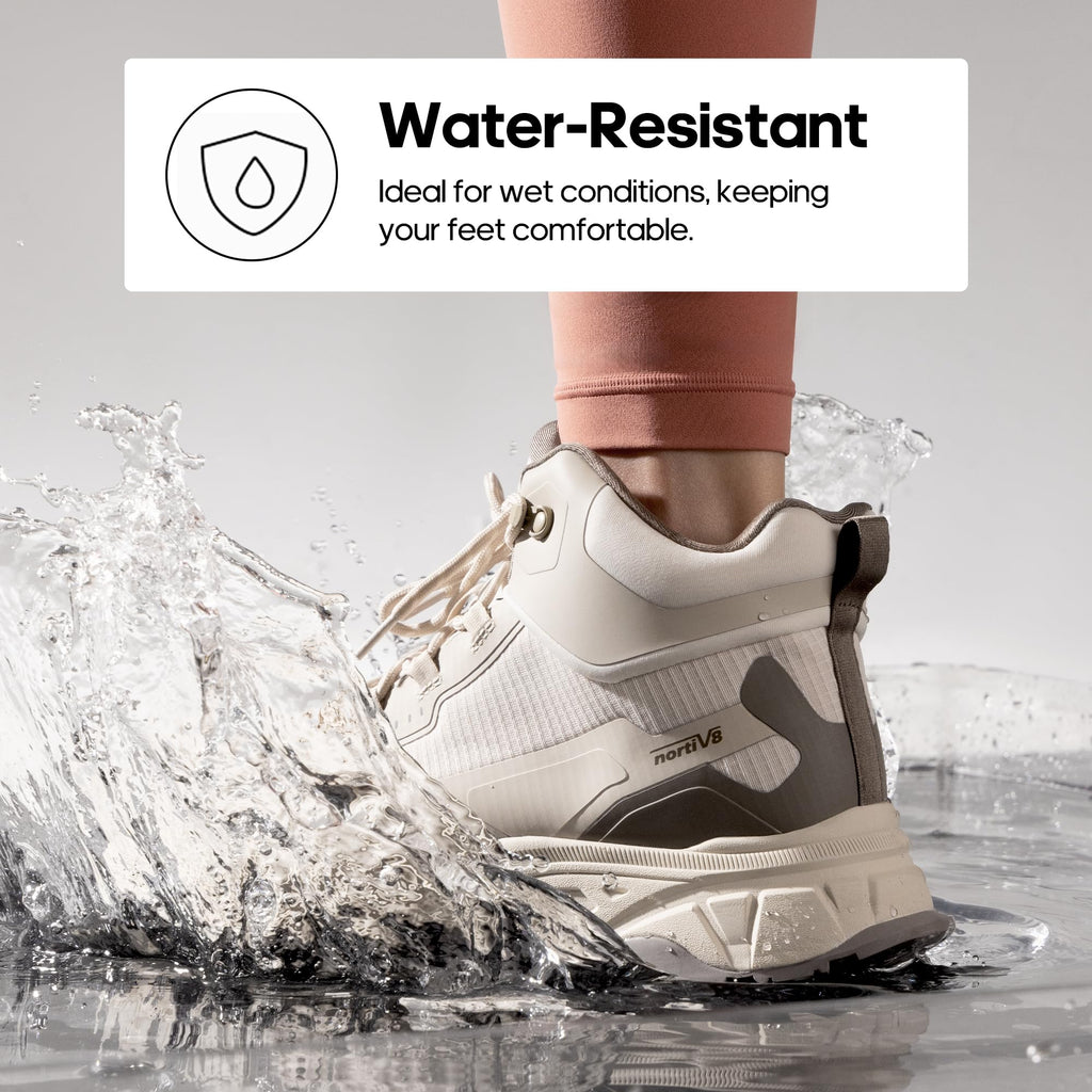 Lightweight Ankle Hiking Boots G786
