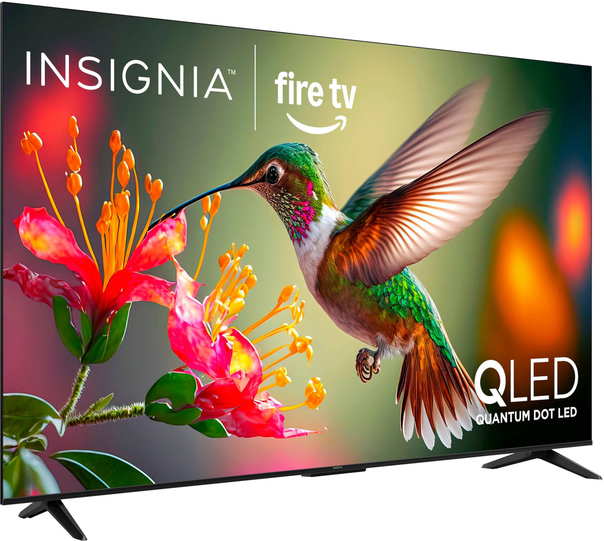 65-inch LED 4K UHD Smart TV A808921