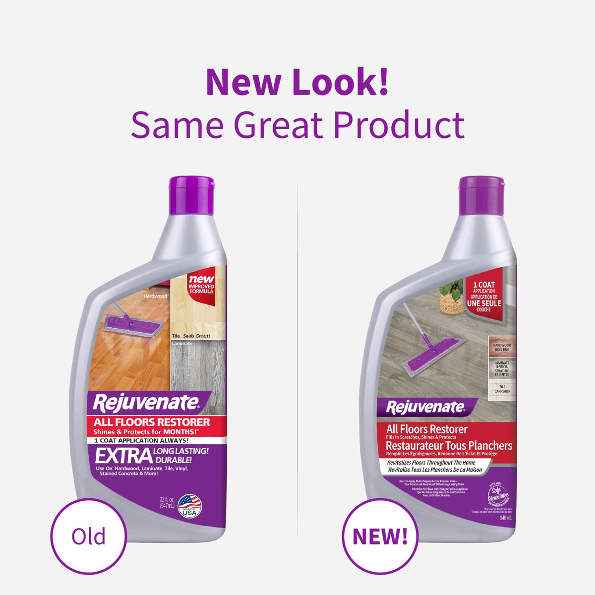 32 Oz Floor Restorer T394447