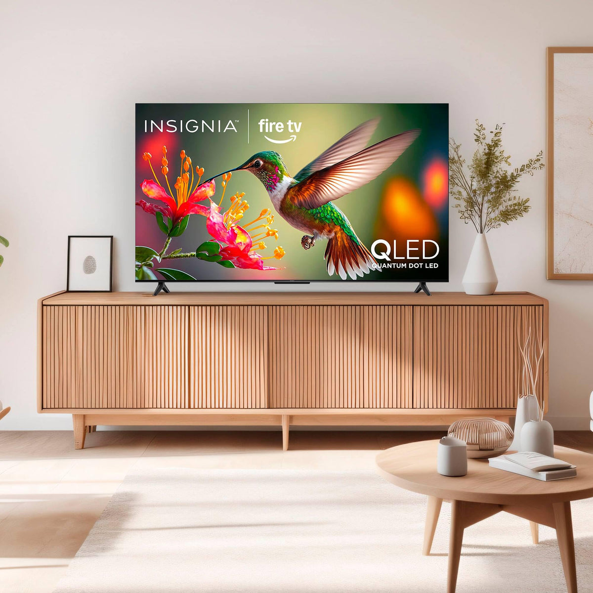 65-inch LED 4K UHD Smart TV A808921