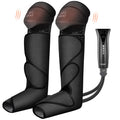 Foot & Leg Compression Massager with Knee Heating T26276
