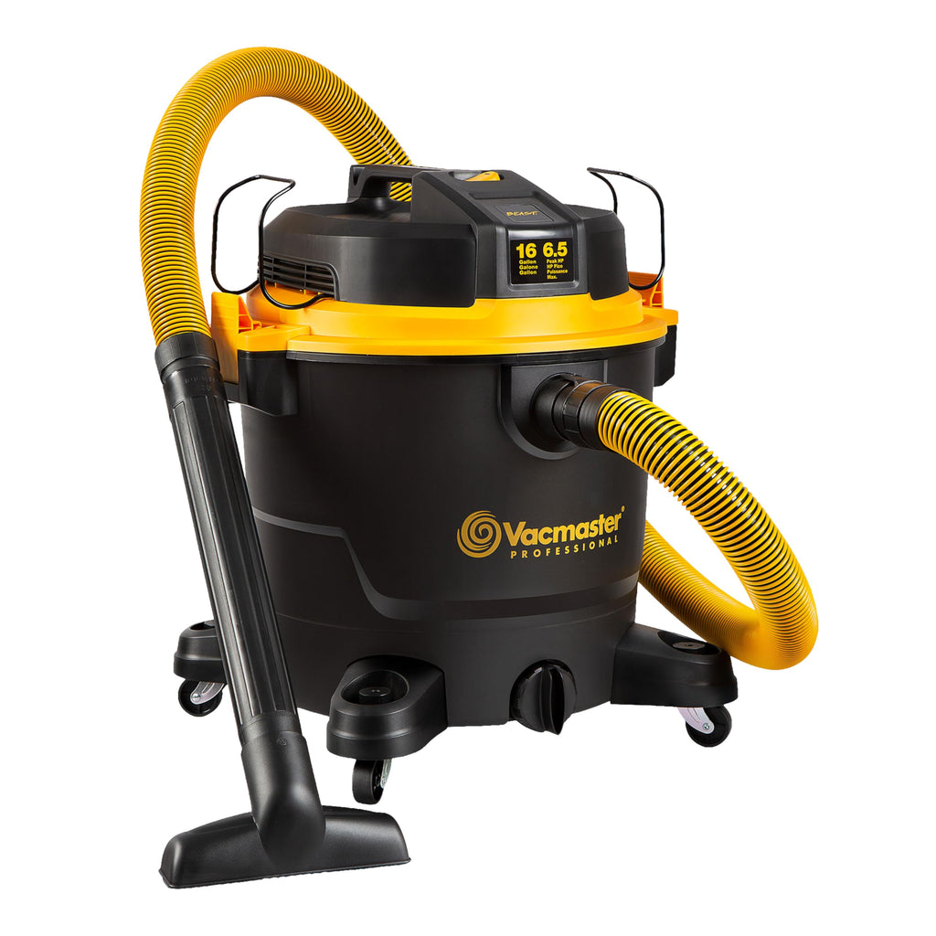 16-Gal Wet/Dry Vac B596640
