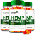 Hemp Gummies 3 Pack L7888