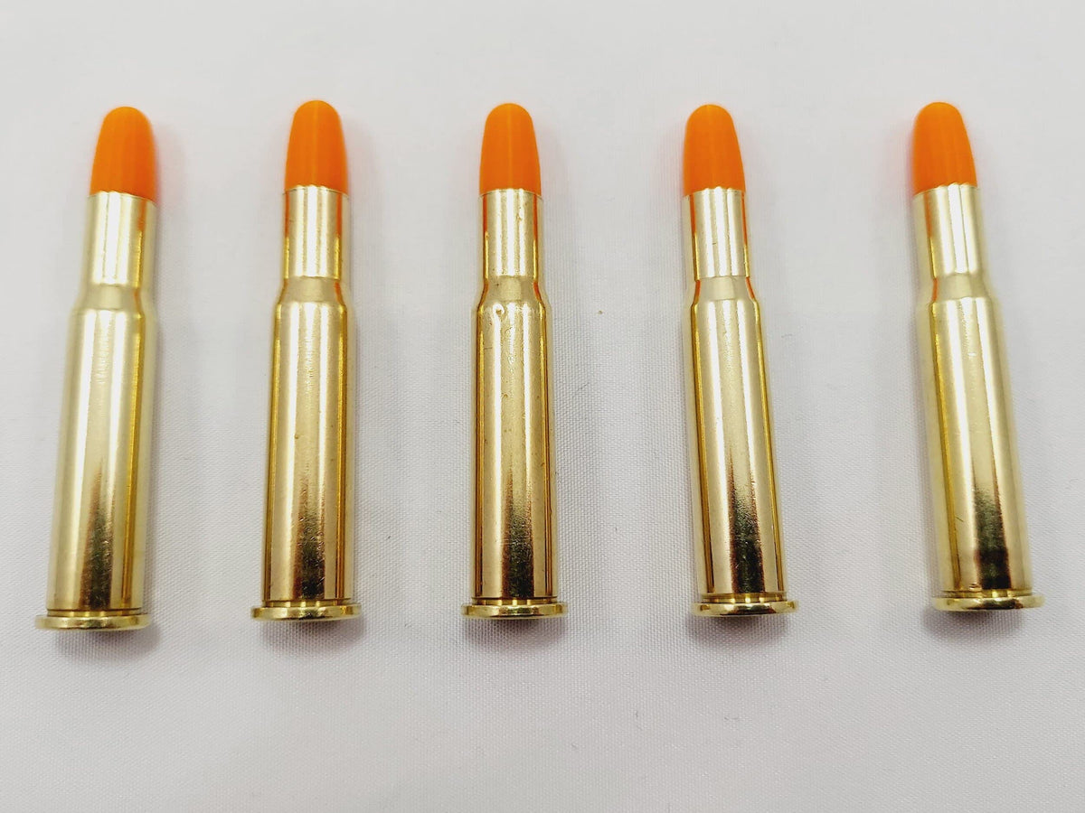 30-30 Winchester Snap Caps Set of 5 H4908