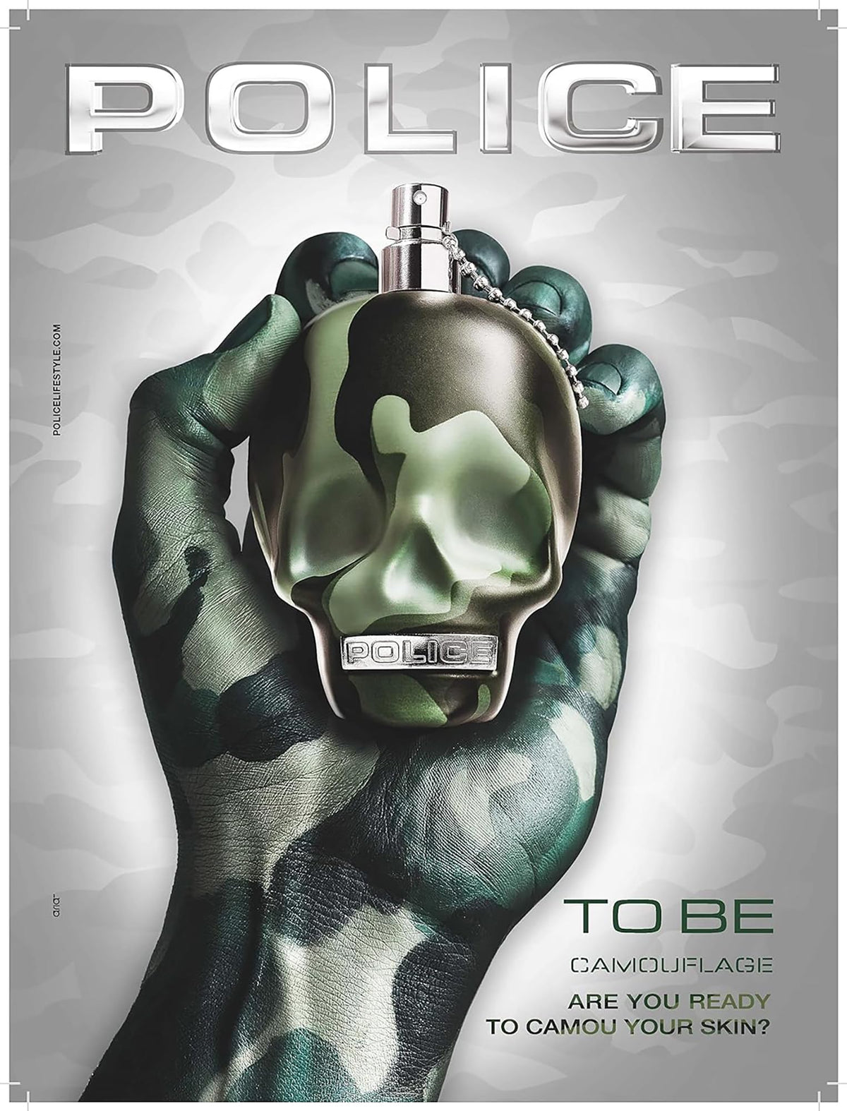 Fragrance For Men 4.2 Oz EDT Spray K62268