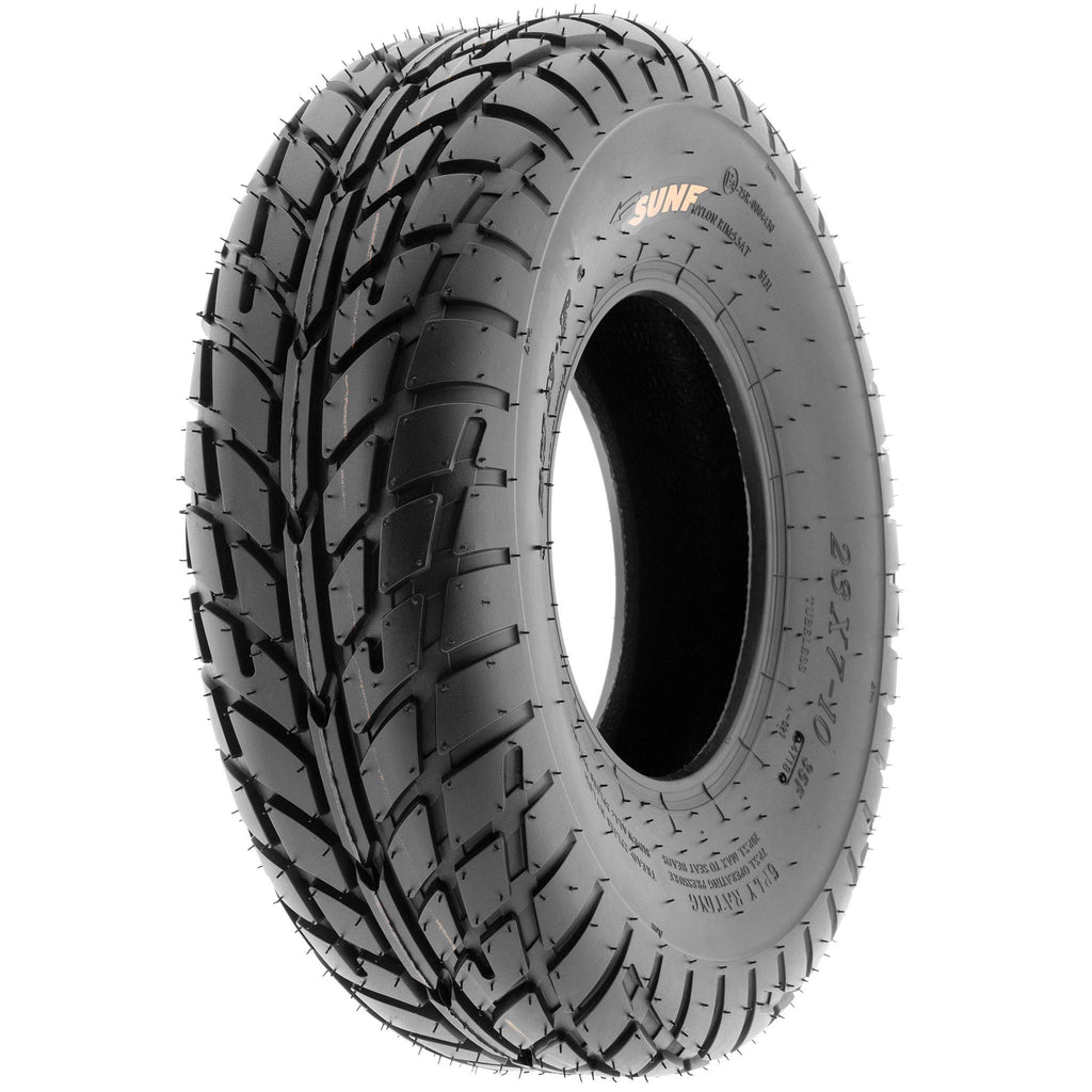 20x7-8 ATV UTV Tire 6 PR Pair of 2 P362
