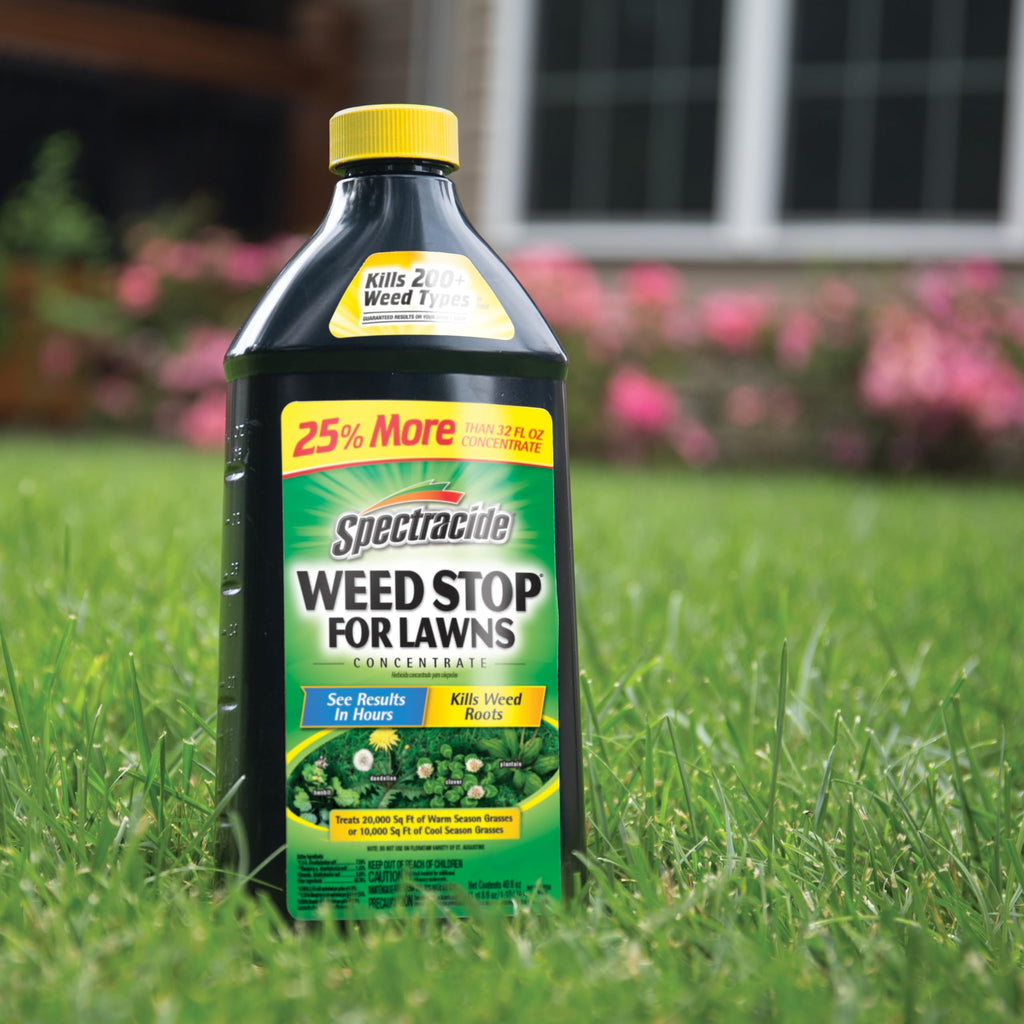40 Oz Concentrate Formula W562