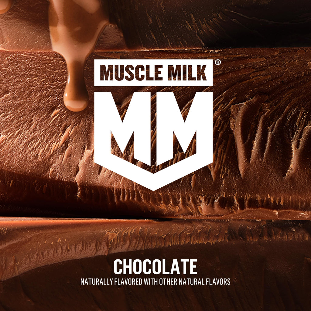 Chocolate High Protein Shake 11 fl oz 12 Pack K978666